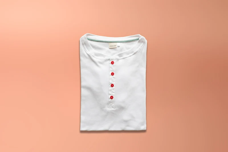 Marie's Gartenshirt