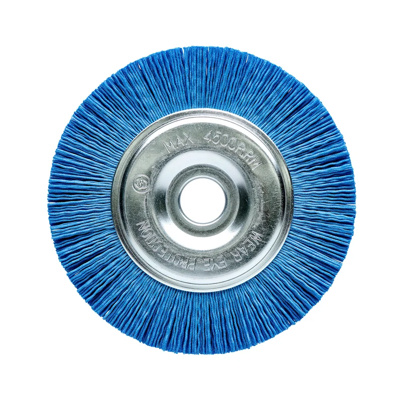 Nylon Fugenbürste - Zubehör für MultiBrush