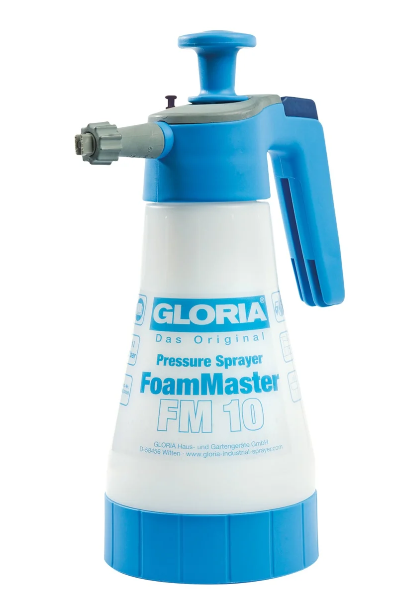 VORTEILSSET: Prima 5 mit FoamMaster FM 10