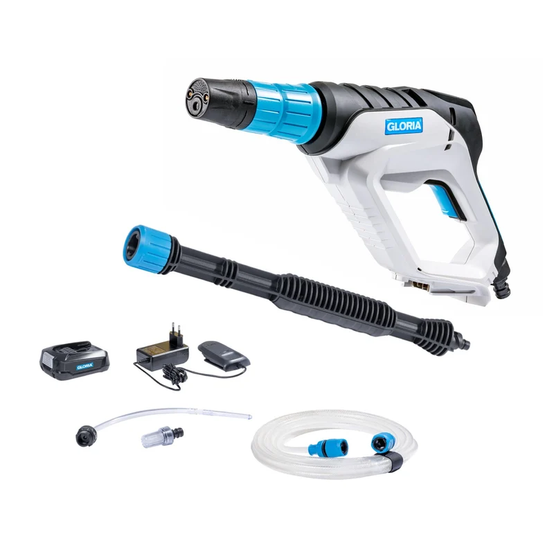 VORTEILSSET: Multijet 18V mit FoamMaster FM 30