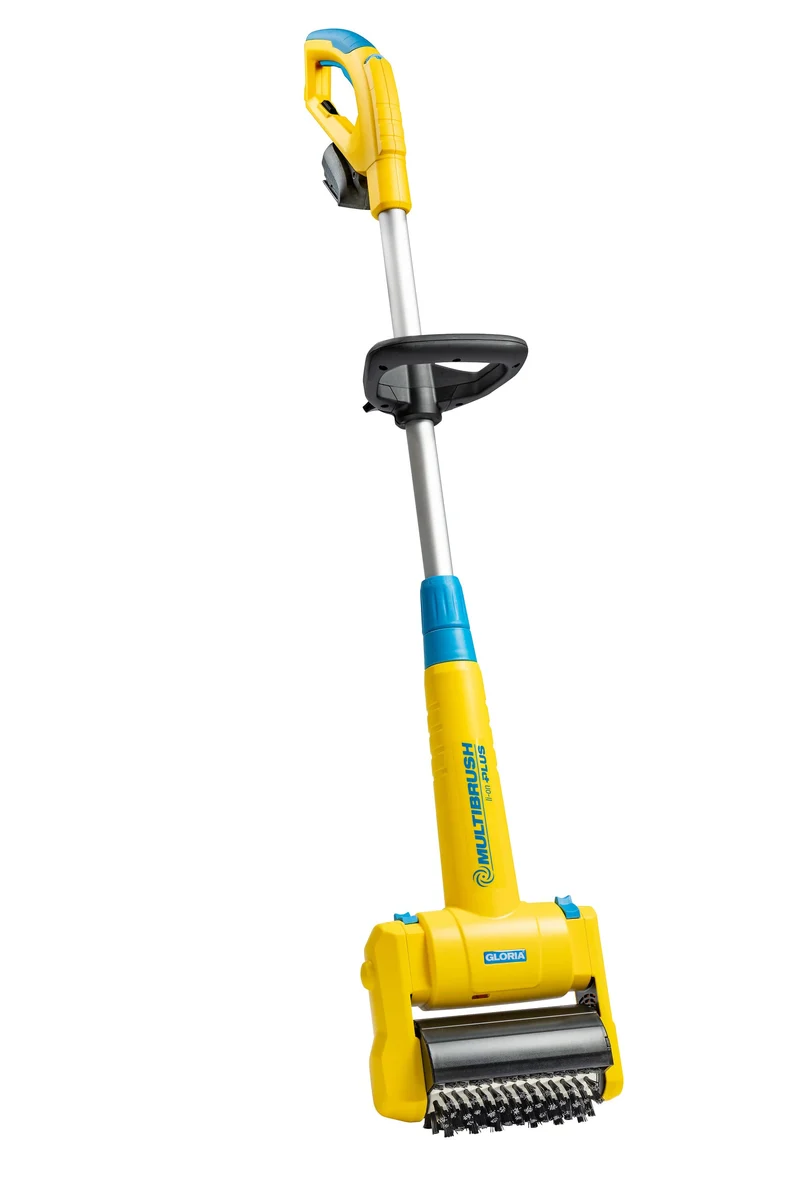 VORTEILSSET: MultiBrush li-on mit FoamMaster FM 30