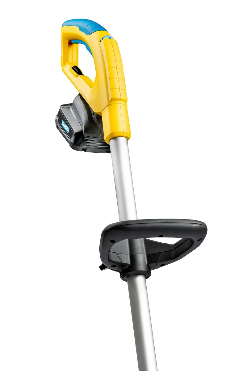 Bosch 18V Akku 2.5 Ah – POWER FOR ALL für alle GLORIA Akku-Geräte