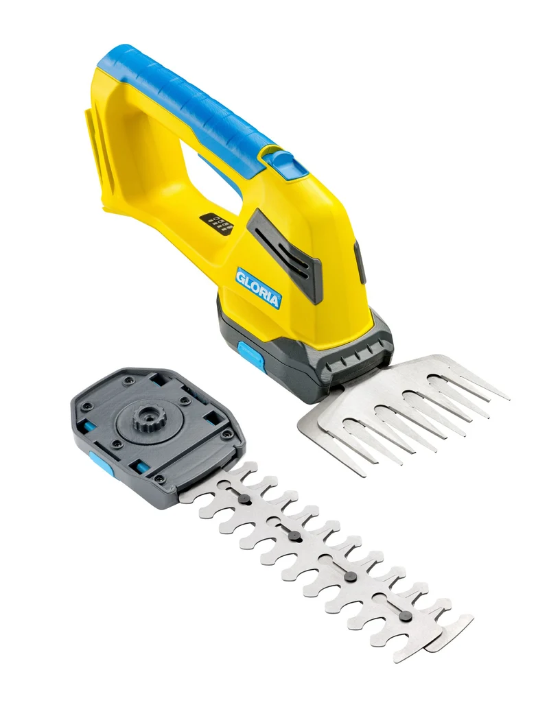 FineCut 18V compact Baretool Set