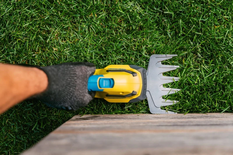FineCut 18V compact Baretool Set