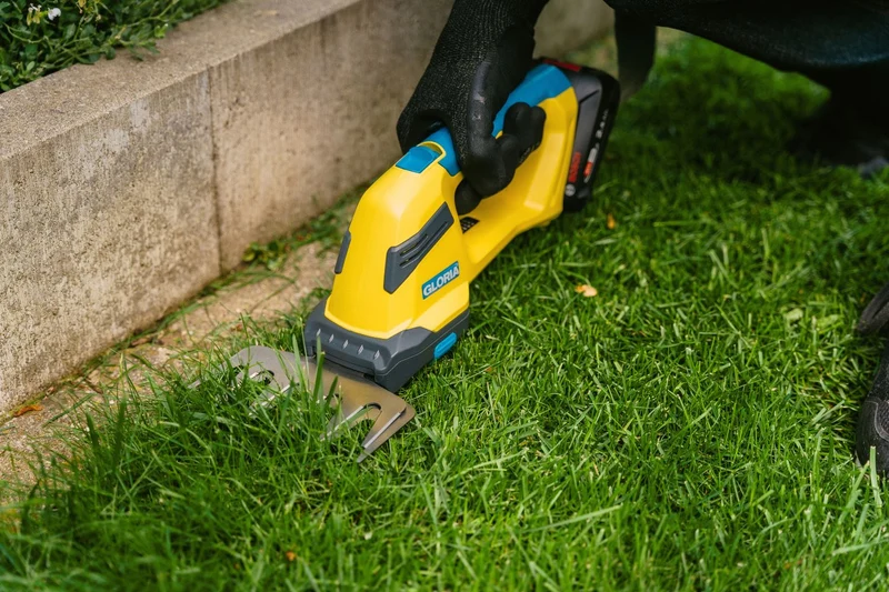FineCut 18V compact Baretool Set