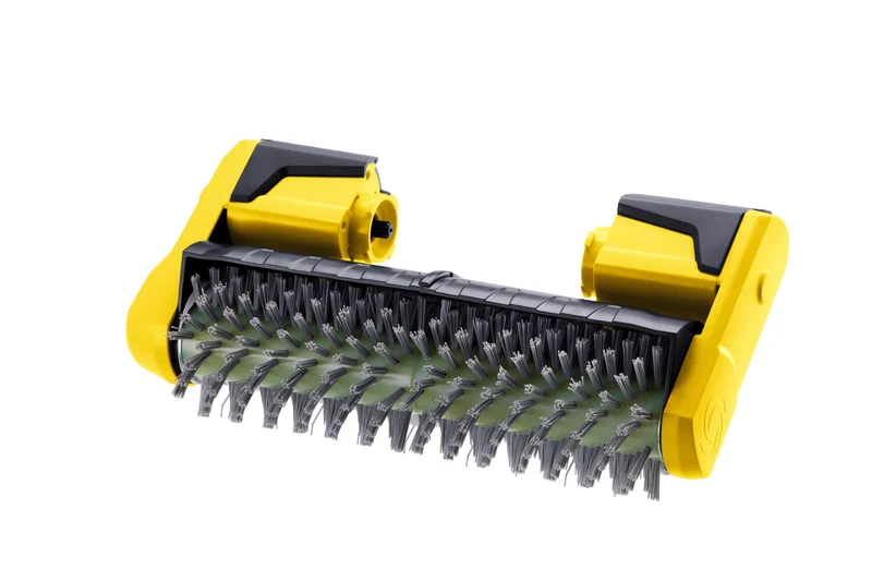 MultiBrush XL Erweiterungs-Set mit Steinbürste