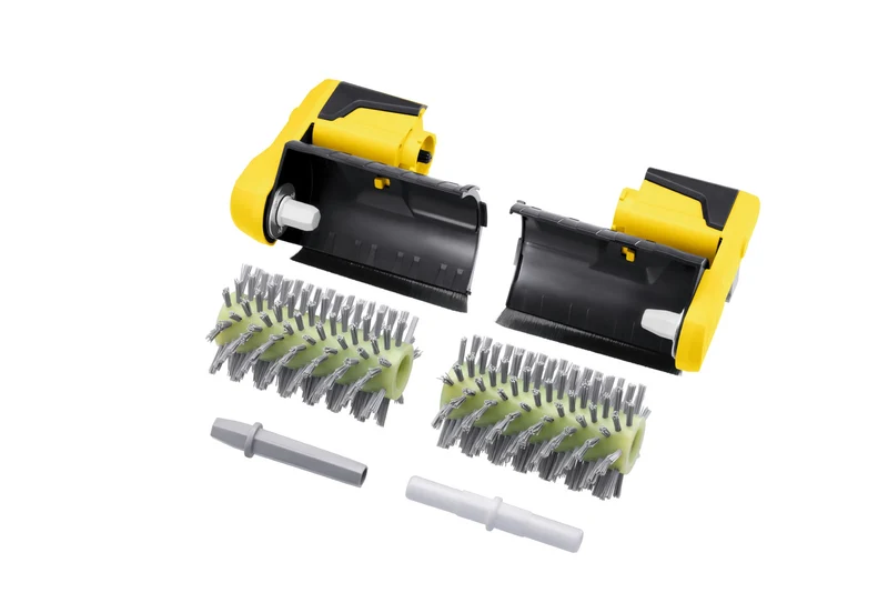 MultiBrush XL Erweiterungs-Set mit Steinbürste
