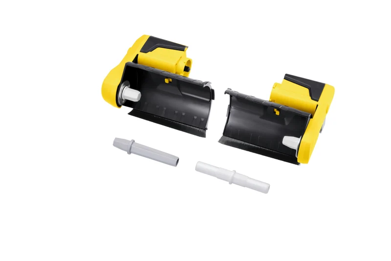 MultiBrush XL Erweiterungs-Set - Seitenarme & Verbinder
