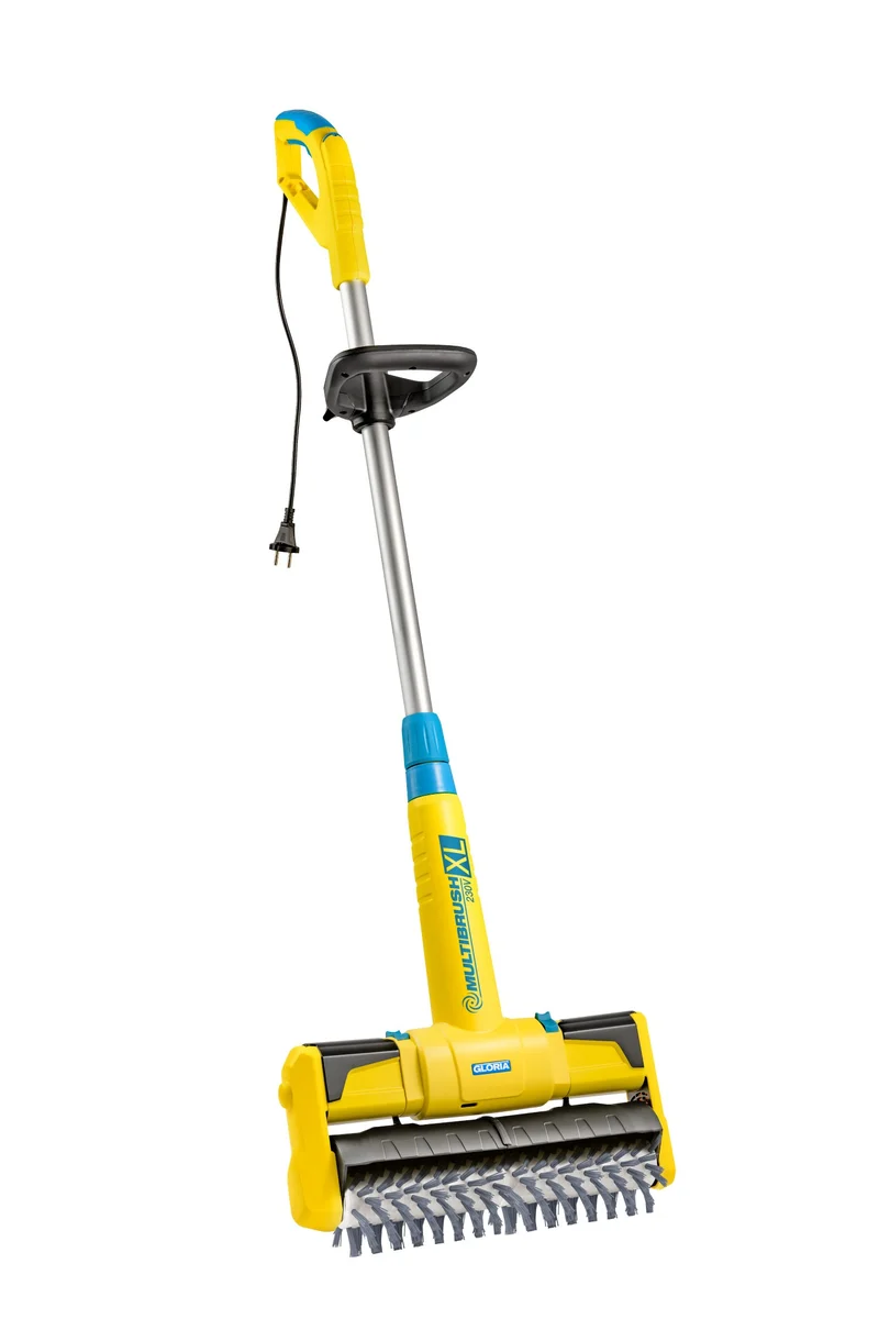 MultiBrush XL Erweiterungs-Set - Seitenarme & Verbinder