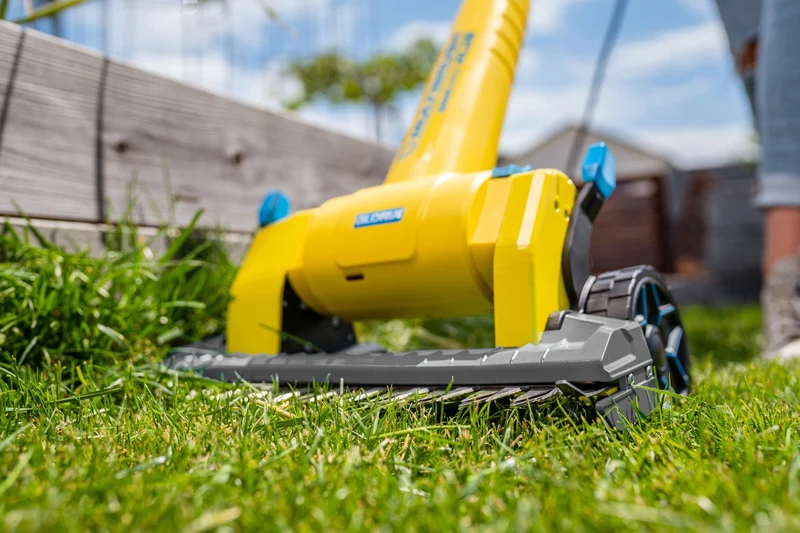 Rasen- und Kantenschneider FineCut - Zubehör für MultiBrush