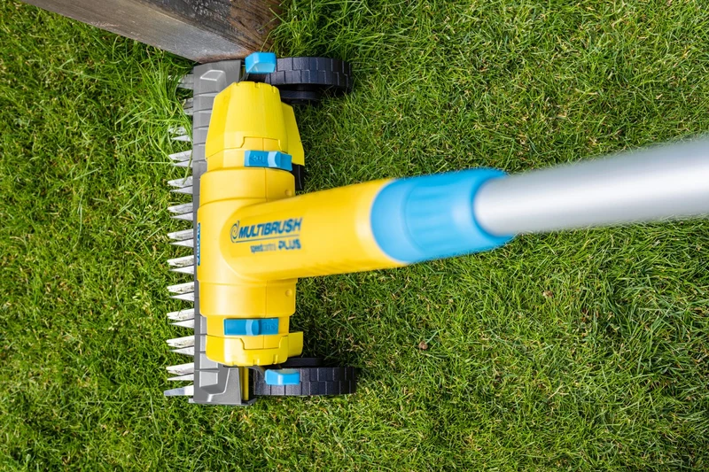 Rasen- und Kantenschneider FineCut - Zubehör für MultiBrush