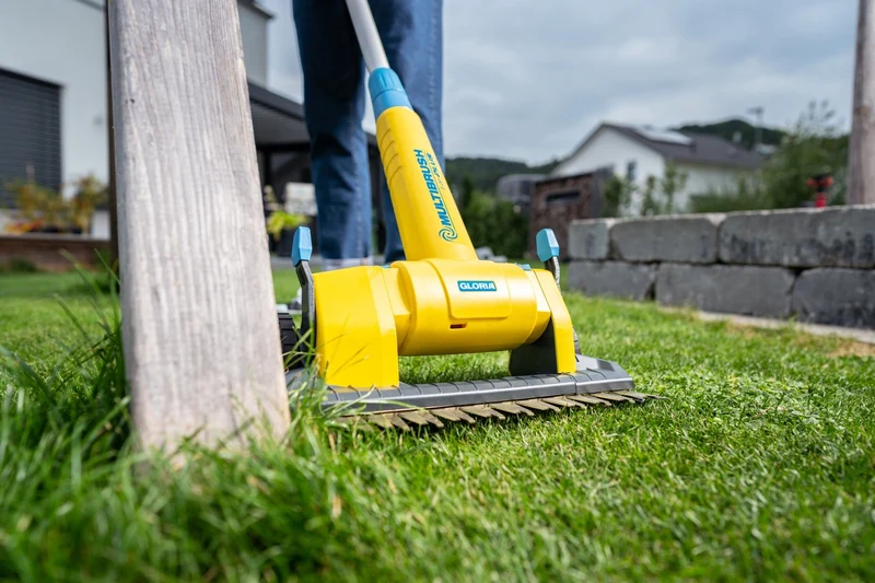 Rasen- und Kantenschneider FineCut - Zubehör für MultiBrush