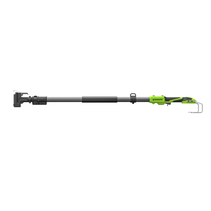 Teleskop-Verlängerungsstab für 24V Mini-Kettensäge & Gartenschere