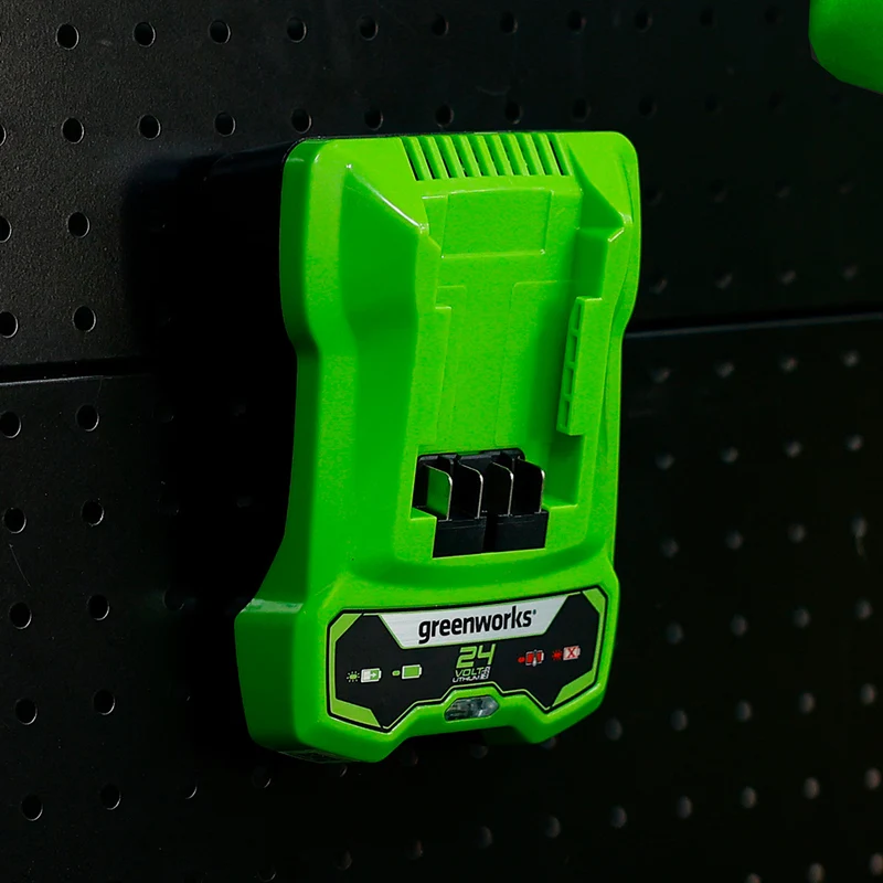 POWERALL 24V Schnellladegerät 4A