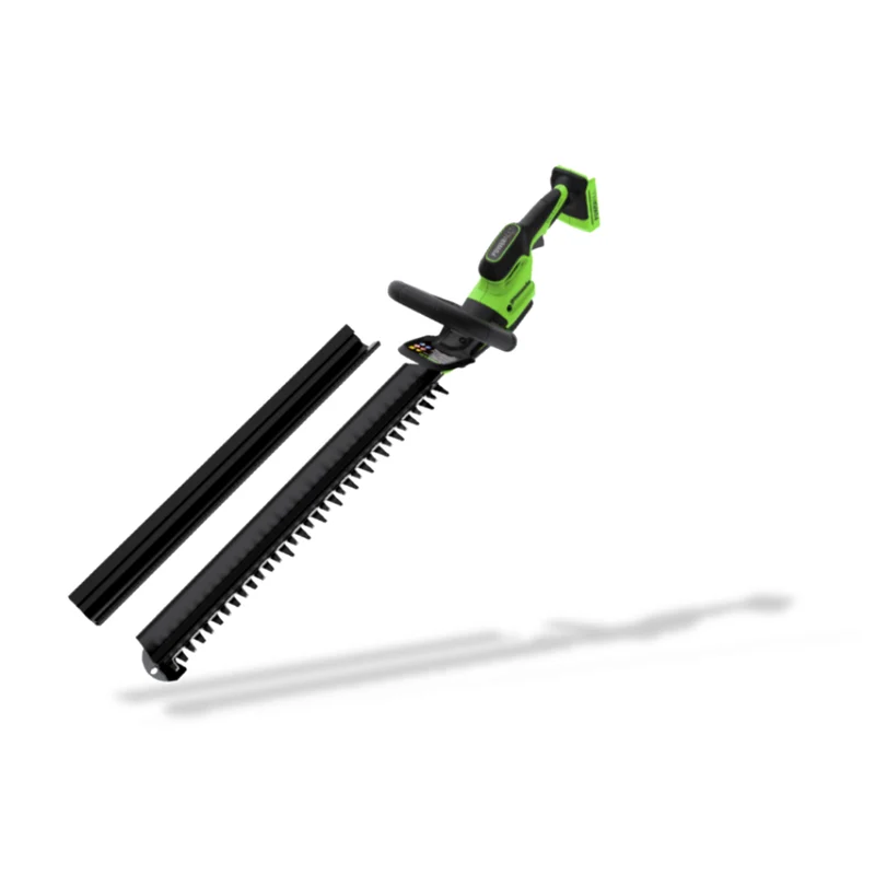 POWERALL 24V Heckenschere 56cm Gen. II – 2Ah Akku