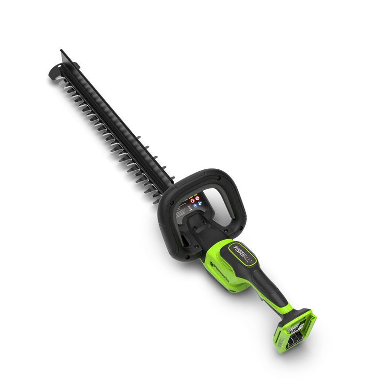 POWERALL 24V Heckenschere 51cm Gen. II – Ohne Akku