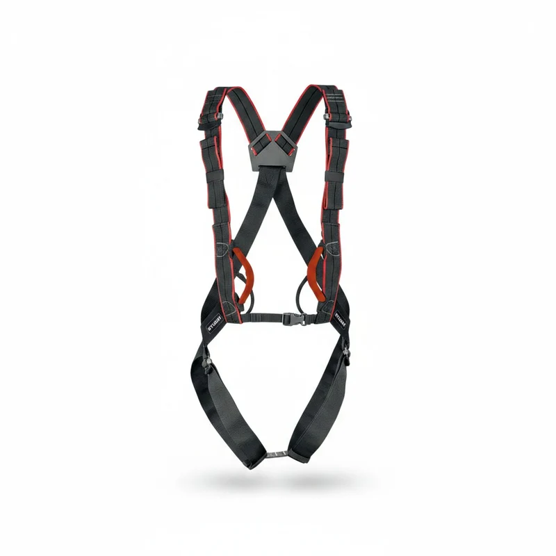 Stubai - Dachdecker Set PSA Basic Plus mit Helm