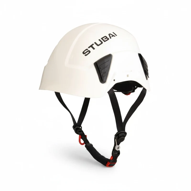 Stubai - Dachdecker Set PSA Basic Plus mit Helm