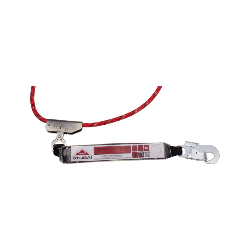 Stubai - Dachdecker Set PSA Basic Plus mit Helm