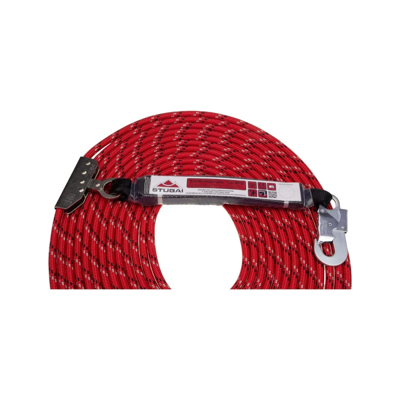 Stubai - Dachdecker Set PSA Basic Plus mit Helm