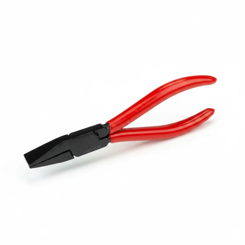 STUBAI - Spengler Falzzange „Piccolo“ | Präzision im Mini-Format
