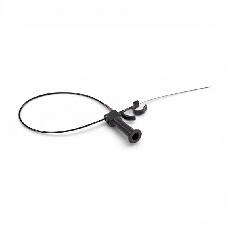 BUSCHMANN TOOLS - Fernbedienung Extension Kit für Double Falz Seamer – Mehr Kontrolle, mehr Effizienz