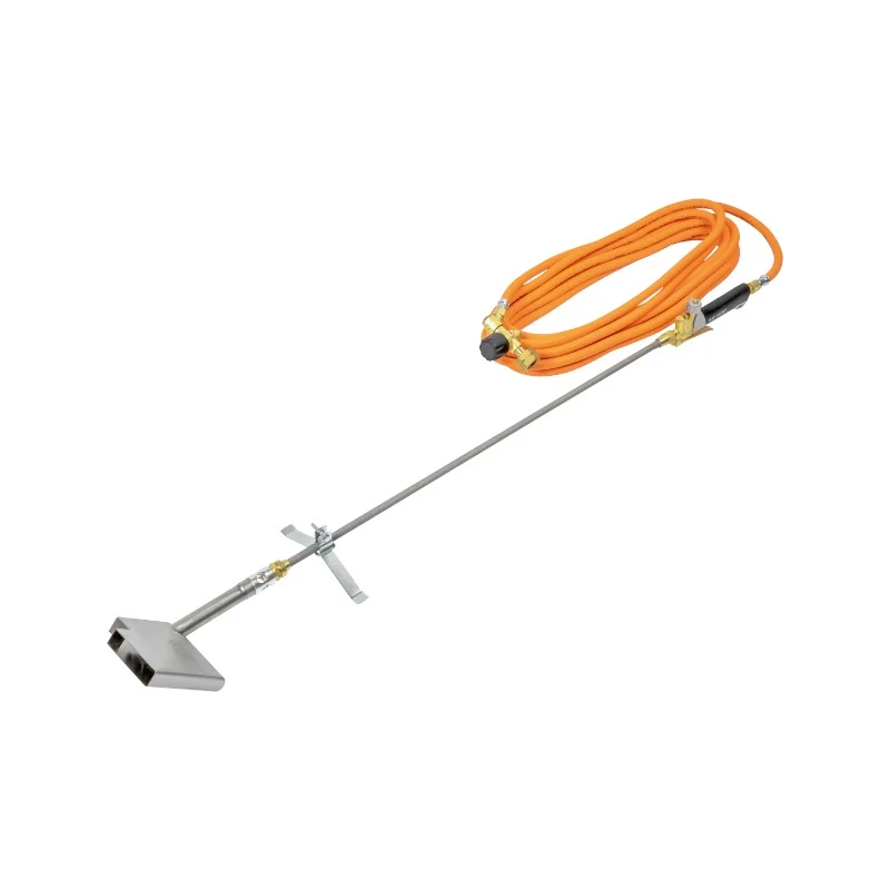 Sievert Pro Venturix S90 Brenner Set DIN Kombi