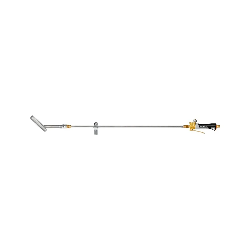 Sievert Pro Venturix S90 Brenner Set DIN Kombi