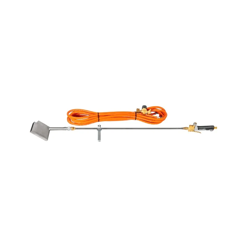 Sievert Pro Venturix S90 Brenner Set DIN Kombi