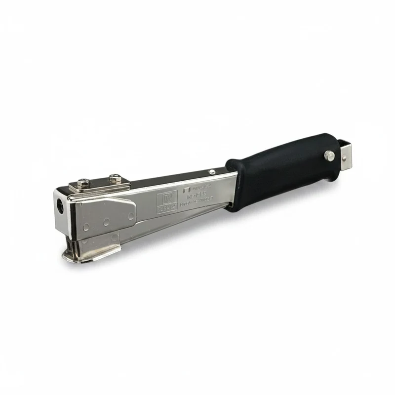 RAPID 54 Hammertacker – Profi Tacker für Dachpappe & Folien (Typ 11 | 8–14 mm)