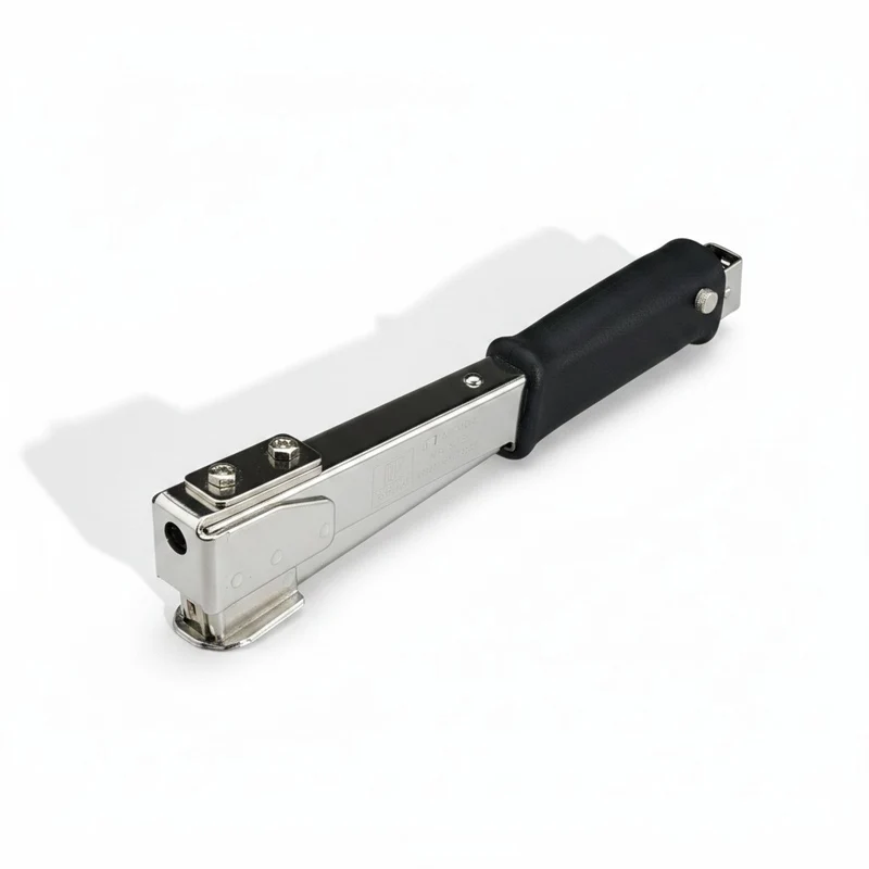 RAPID 54 Hammertacker – Profi Tacker für Dachpappe & Folien (Typ 11 | 8–14 mm)