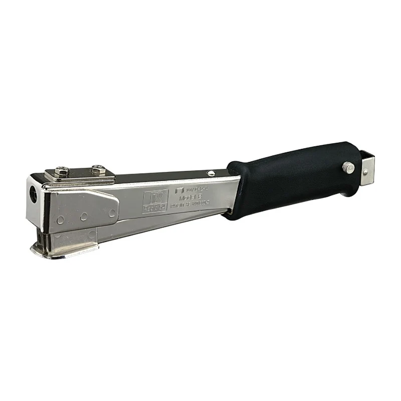 RAPID 54 Hammertacker – Profi Tacker für Dachpappe & Folien (Typ 11 | 8–14 mm)