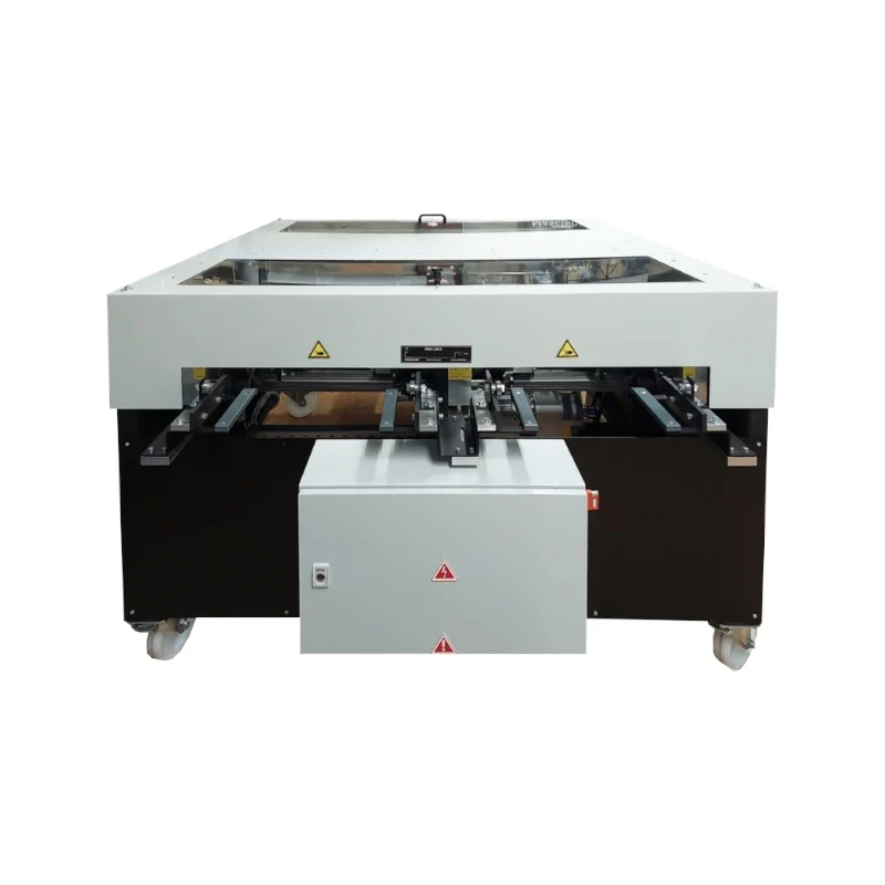 Profil Pro 800 Light Stehfalz Profiliermaschine – Mobile Profilieranlage für Dach & Fassade