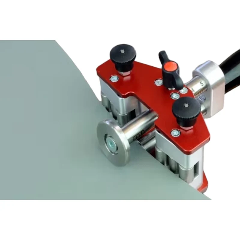 WUKO Bogie Bender 9050 – Der Bender, der sich an jede Kurve anschmiegt