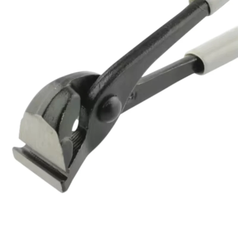 WUKO Falzaufbiegezange 250 mm – Falze sicher öffnen & nacharbeiten