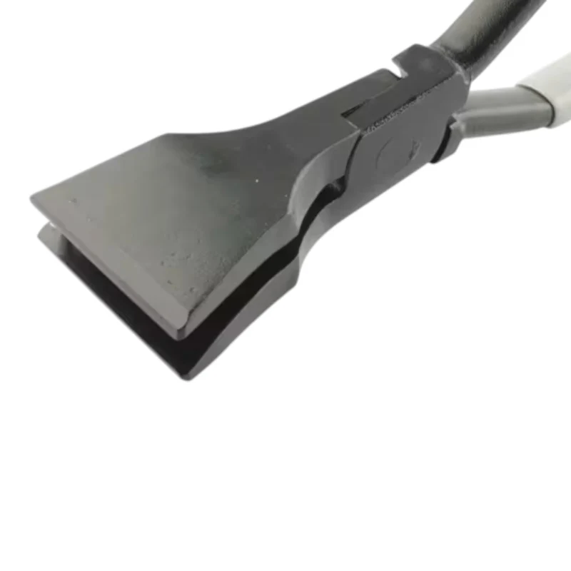 WUKO Eckenfalzzange 280 / 60 mm – präzise Falzarbeiten in Ecken & Randbereichen