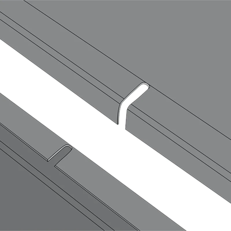 MASC - Blechknabberer BK1/II