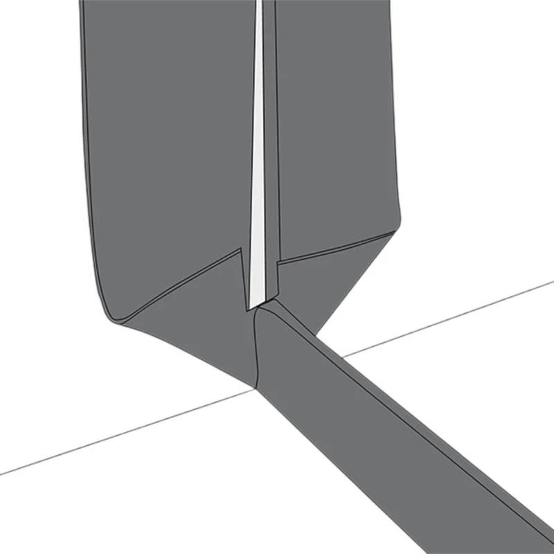MASC - Blechknabberer BK1/II