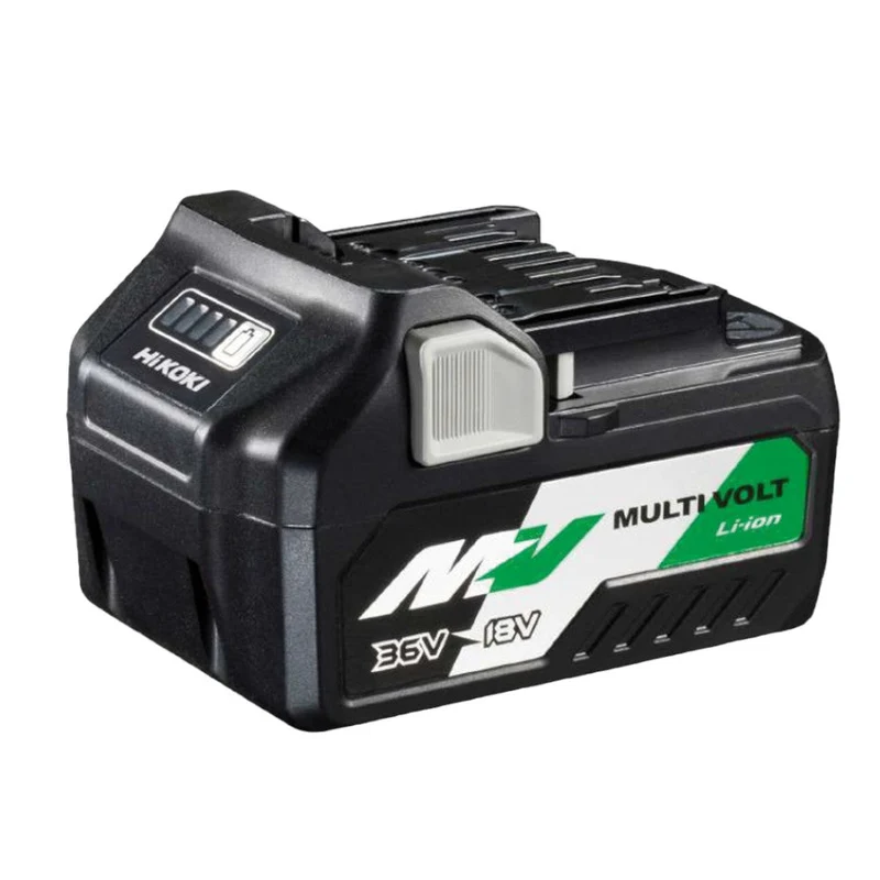 MASC - Akku-Rinnenträgereinlassfräse