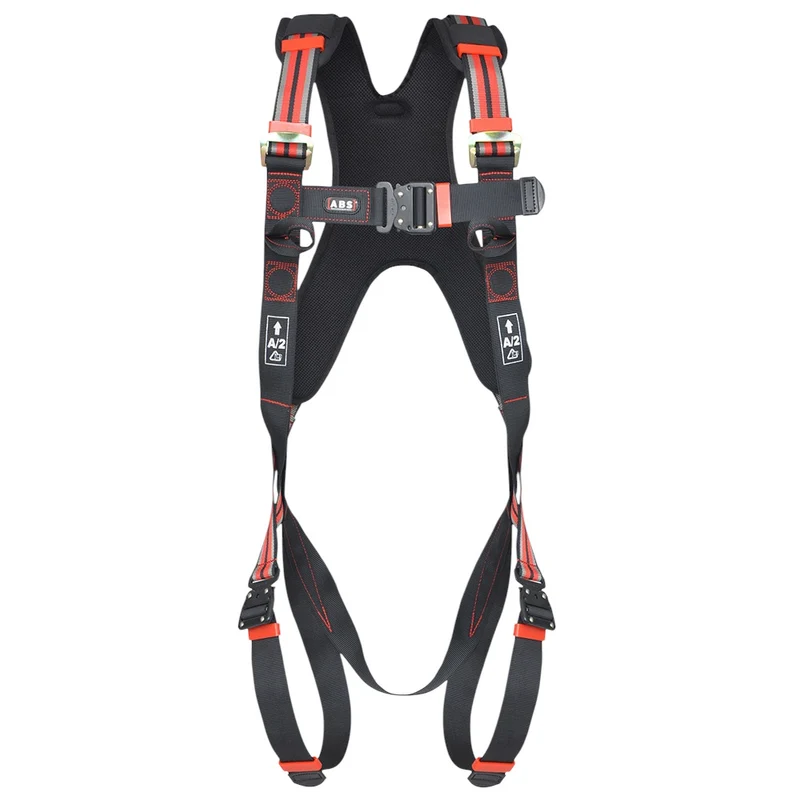 ABS - Profi Roofer Kit für Dachdecker
