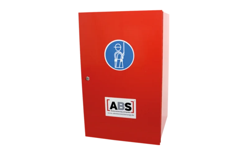 ABS - Care+ | Aufbewahrung