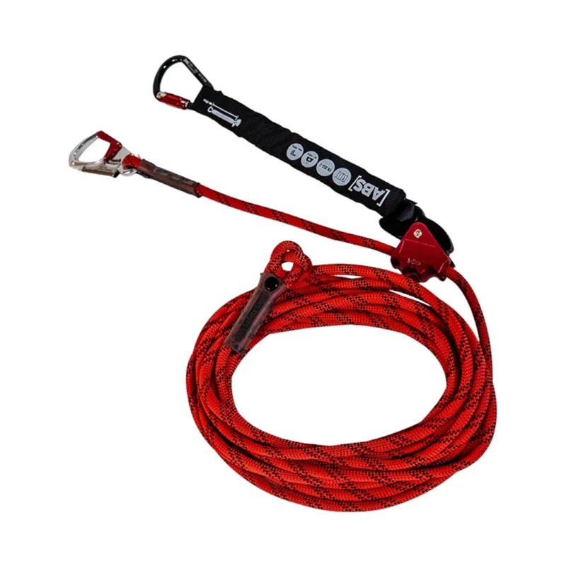 ABS - Lanyard | Seil in versch. Längen