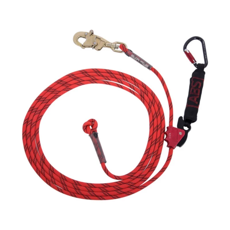 ABS - Lanyard | Seil in versch. Längen
