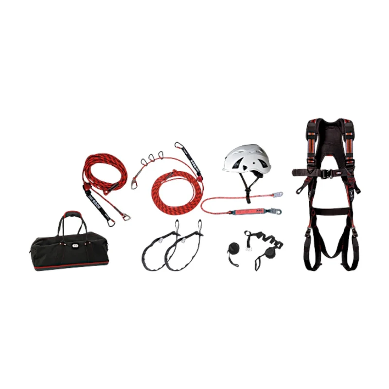 ABS - Profi Roofer Kit für Dachdecker