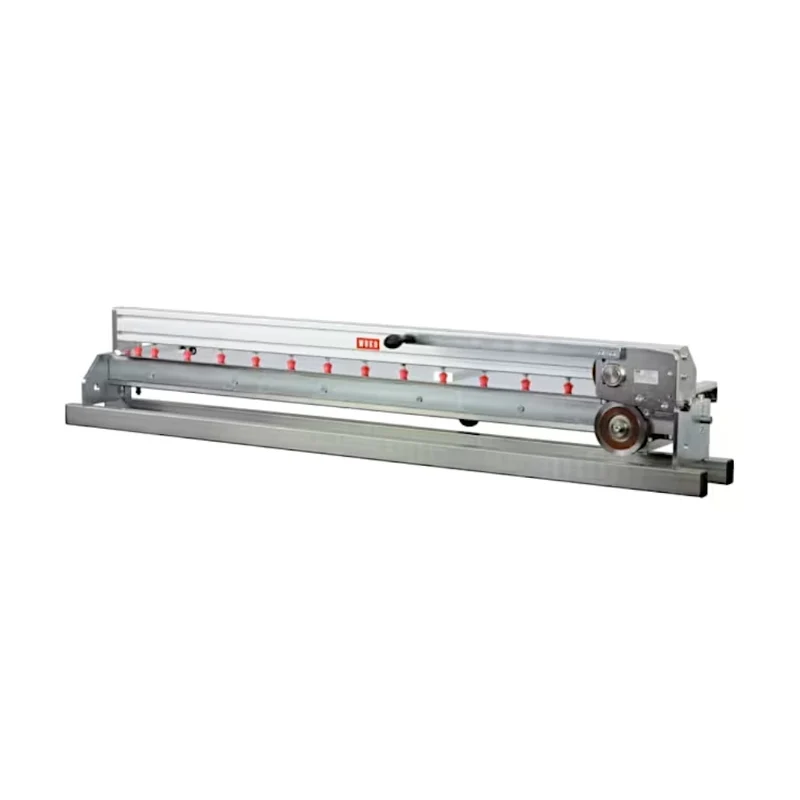 WUKO - Rollenblechschere 1010