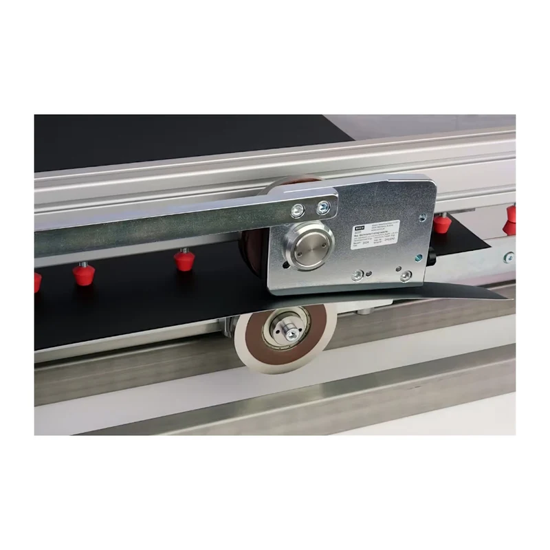 WUKO - Rollenblechschere 1010