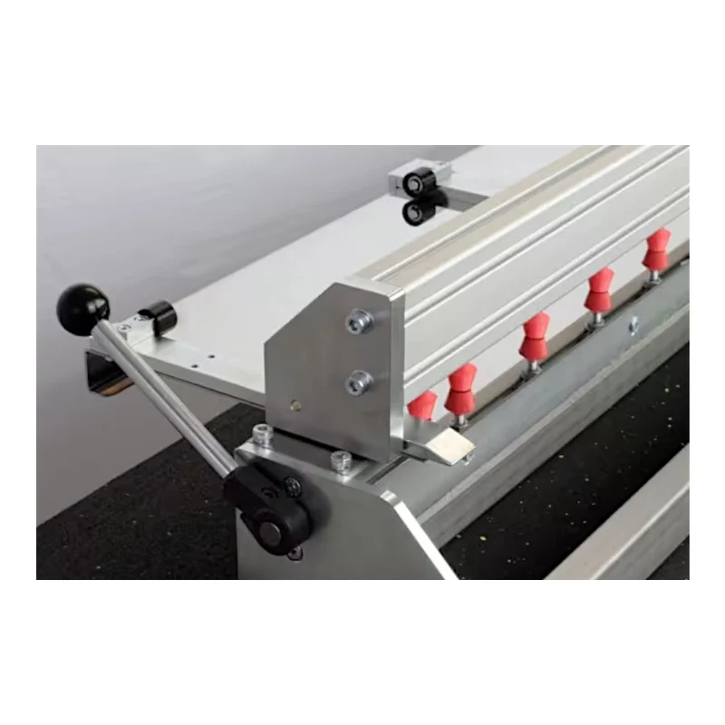 WUKO - Rollenblechschere 1010