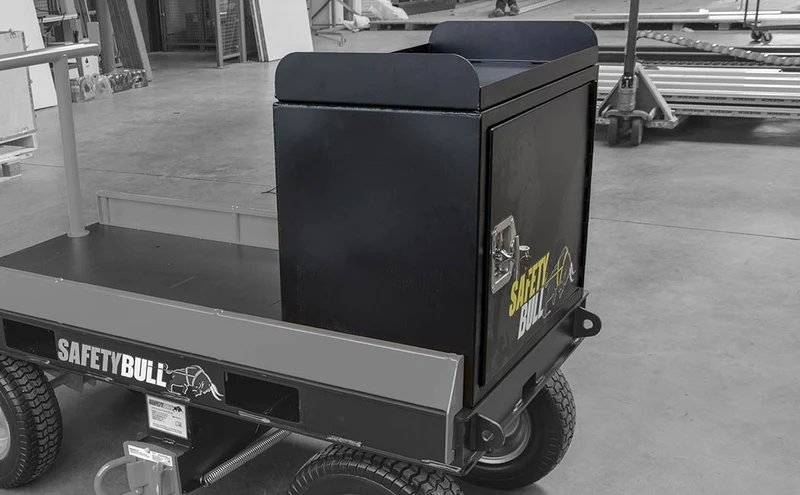 ABS - Werkzeugkasten für ABS SafetyBull