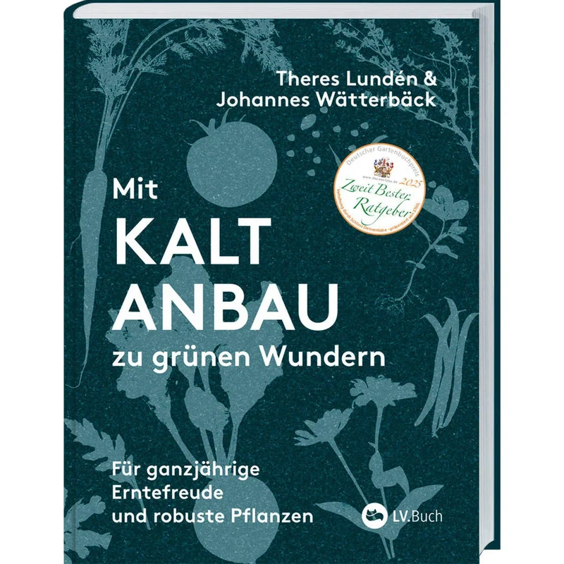 Mit Kaltanbau zu grünen Wundern