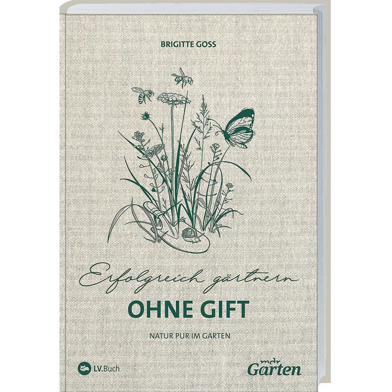 MDR Garten - Erfolgreich Gärtnern ohne Gift